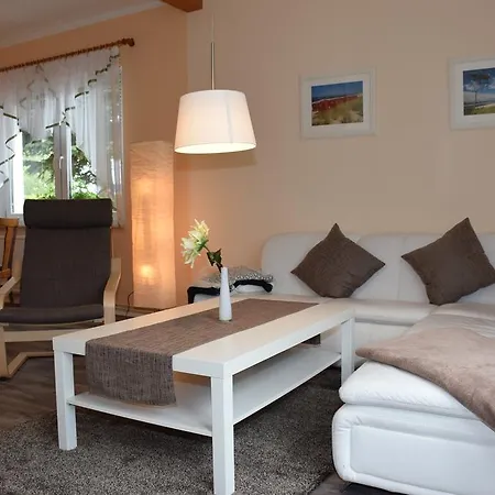 Haff & Meehr Tatil Evi