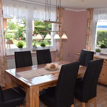 Haff & Meehr Tatil Evi