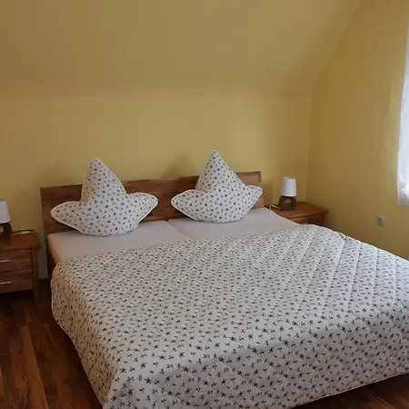 Tatil Evi Haff & Meehr