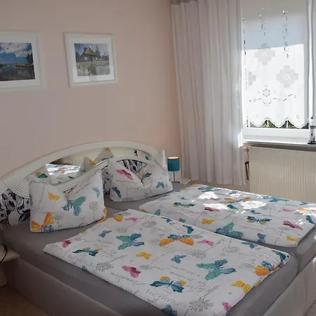 Tatil Evi Haff & Meehr Rerik