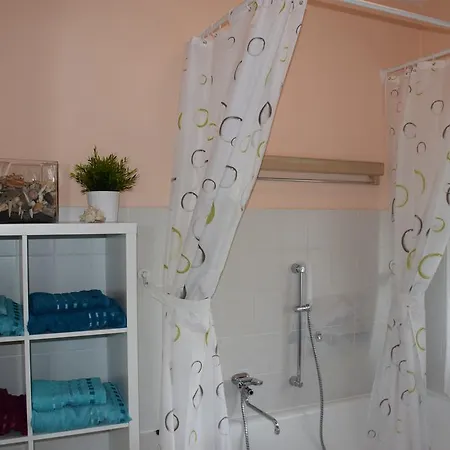 Haff & Meehr Tatil Evi