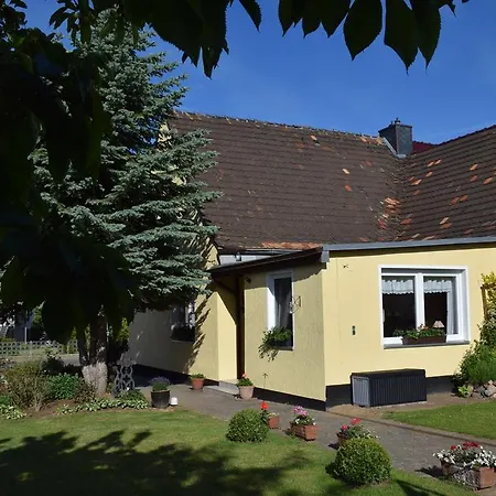 Haff & Meehr Tatil Evi Rerik